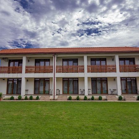 Casa Baran Vama Veche Hotel Ngoại thất bức ảnh