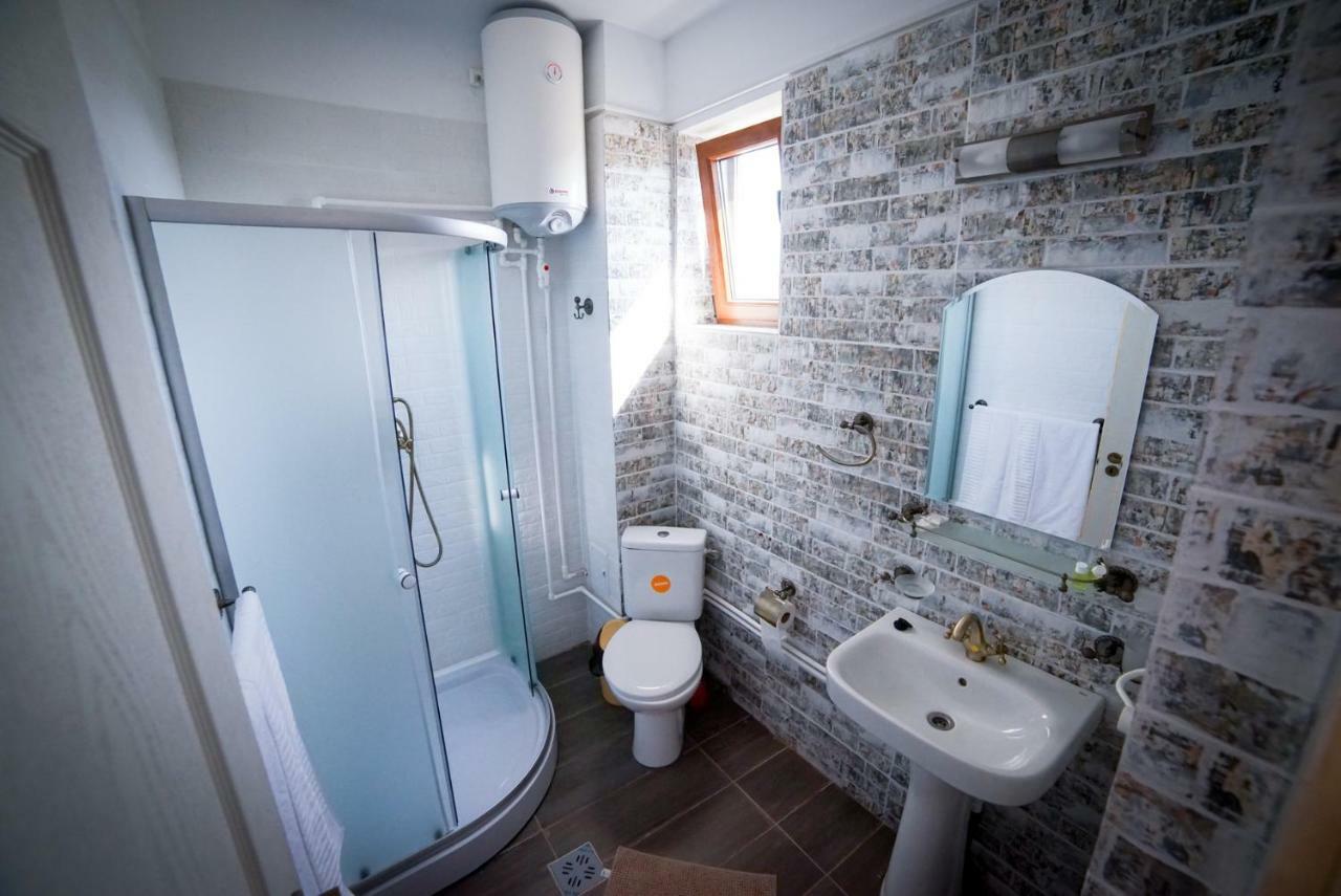 Casa Baran Vama Veche Hotel Ngoại thất bức ảnh